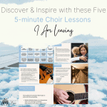 I Am Leaving Lesson Plan Bundle