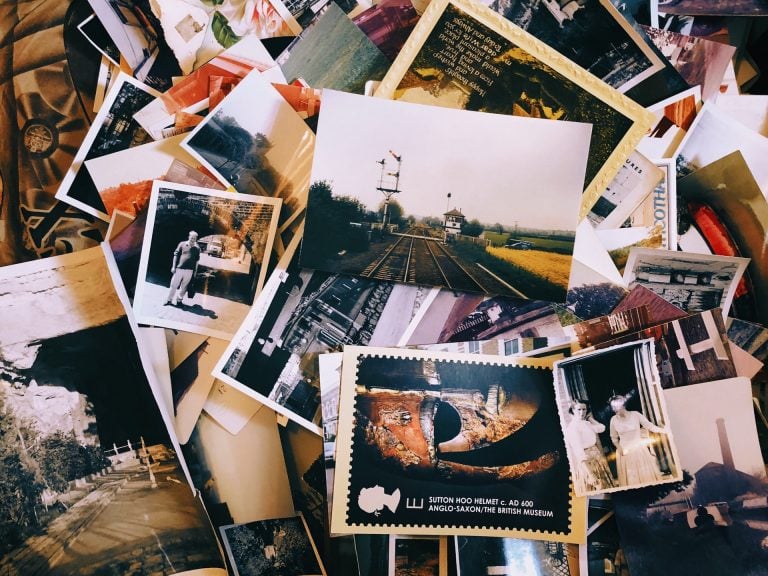 Inspire Feeling and Freedom with Ysaye M. Barnwell’s Wanting Memories