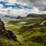 An Introduction to Scottish Choral Music with Michael McGlynn’s Fionnghuala