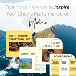 Modimo Lesson Plan Bundle