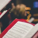 Winter 2022 Choir Program: Repertoire Roundup