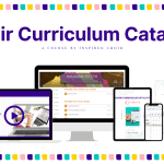 Choir Curriculum Catalyst